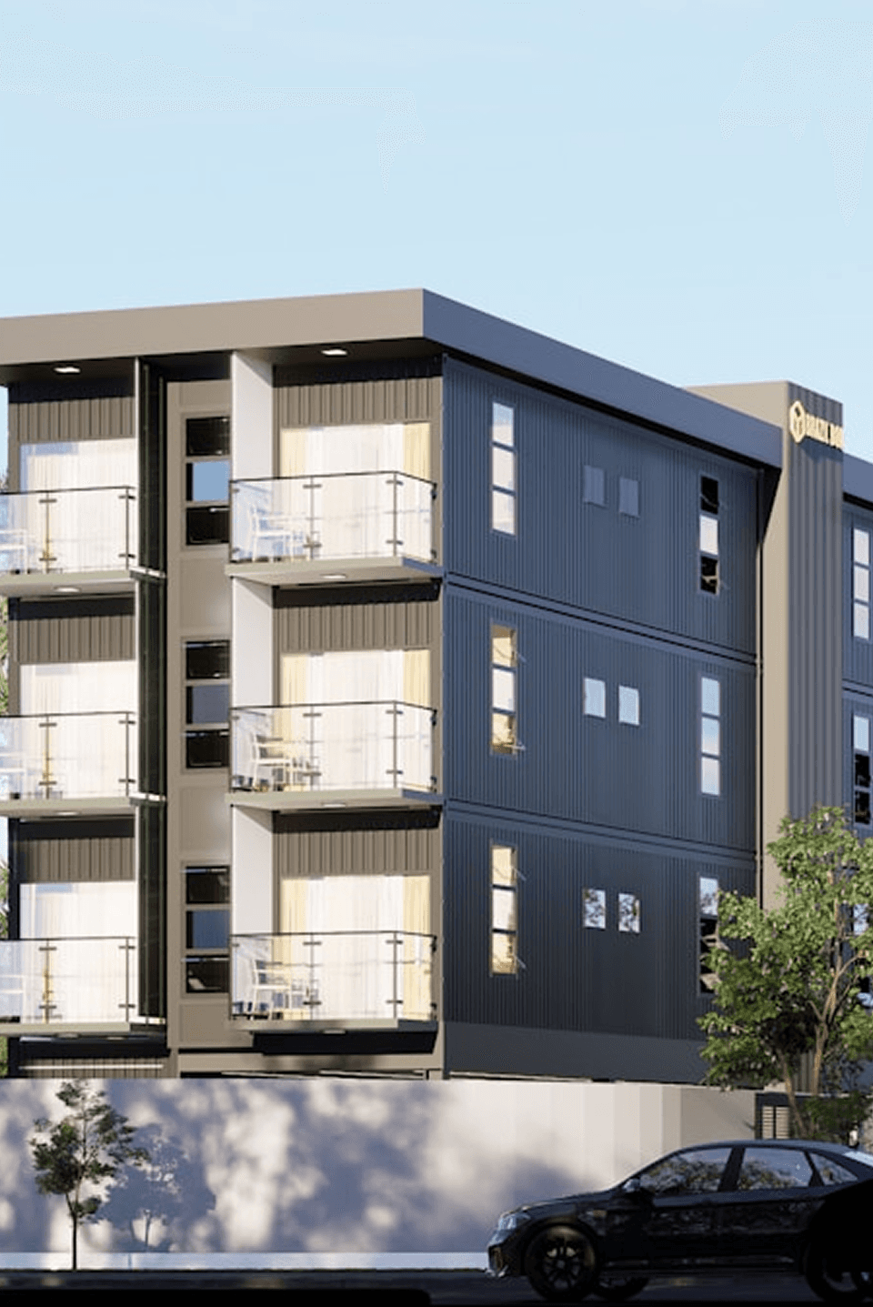 Residential Investments