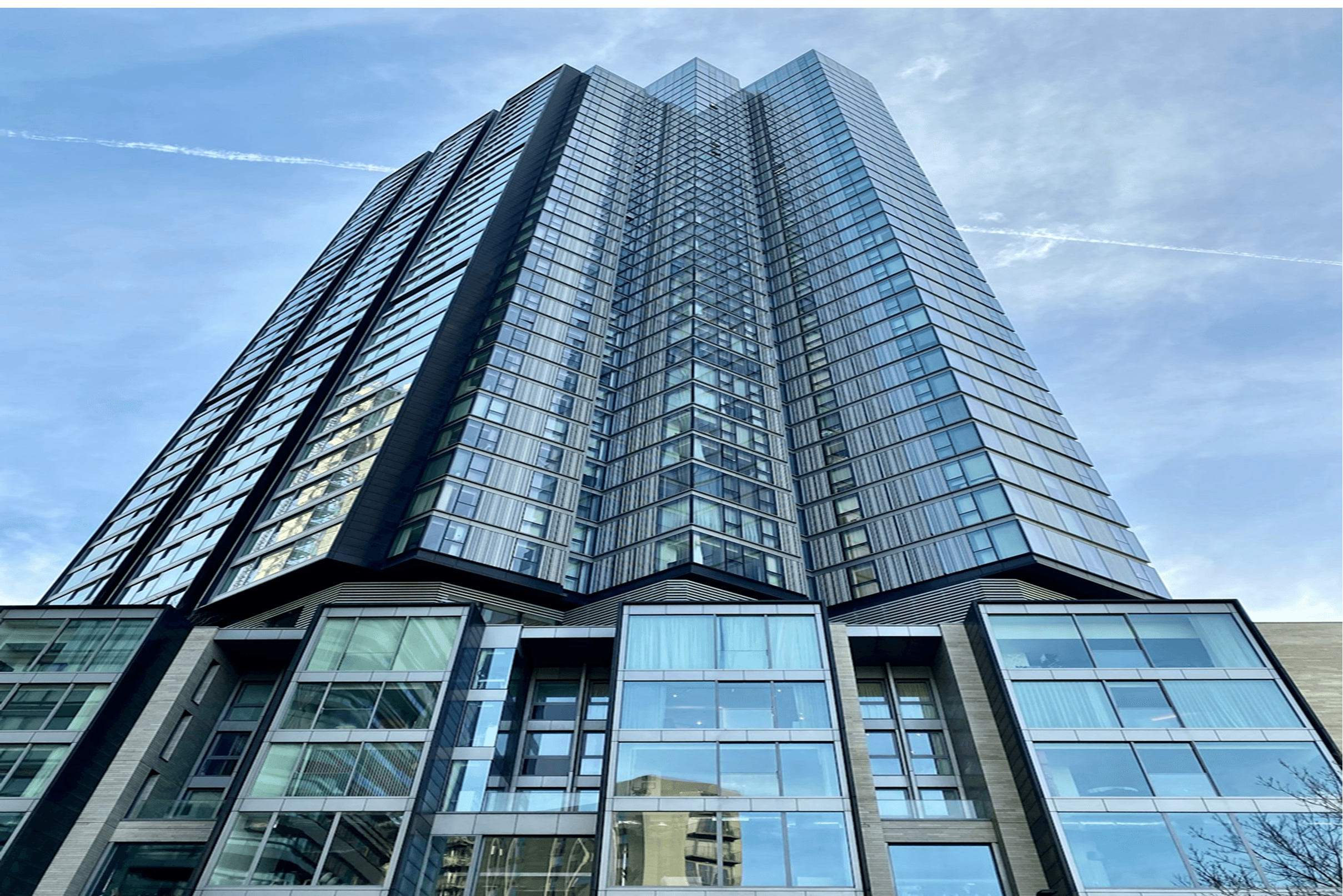 Premium Residential Towers