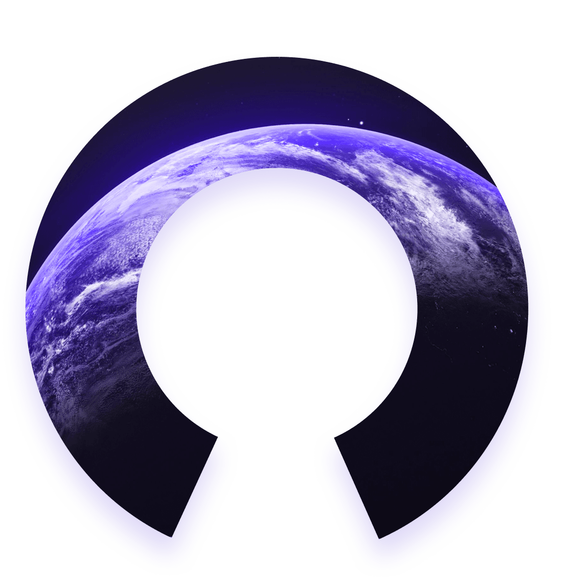 Tokenized World Visualization